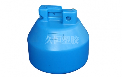 鱼塘PE浮球